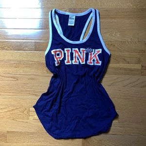 BOGO 1/2 OFF PINK Racerback Tank